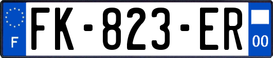 FK-823-ER