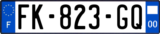 FK-823-GQ