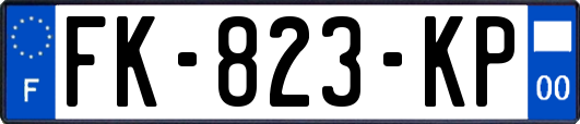 FK-823-KP