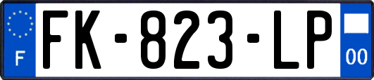 FK-823-LP