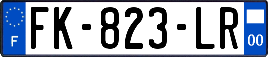 FK-823-LR