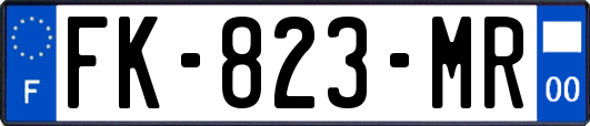 FK-823-MR