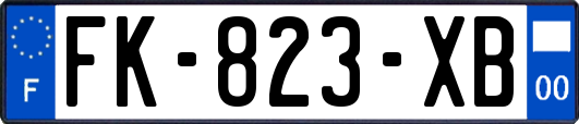 FK-823-XB
