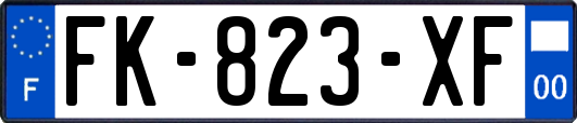 FK-823-XF