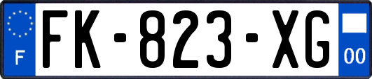 FK-823-XG