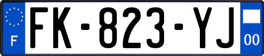 FK-823-YJ