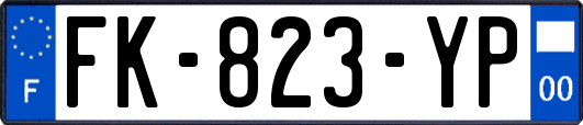 FK-823-YP
