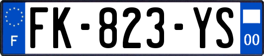 FK-823-YS