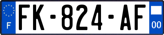 FK-824-AF