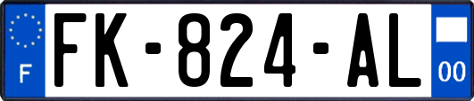 FK-824-AL