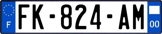 FK-824-AM