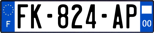 FK-824-AP