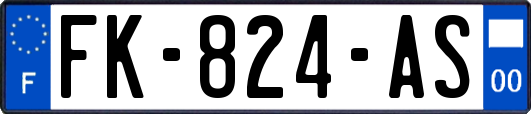 FK-824-AS