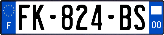 FK-824-BS