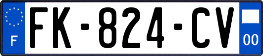 FK-824-CV