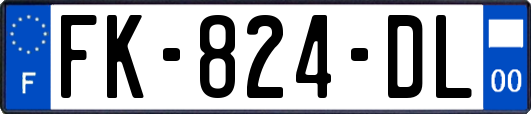 FK-824-DL