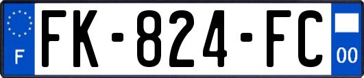 FK-824-FC