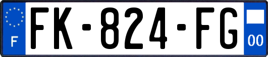 FK-824-FG