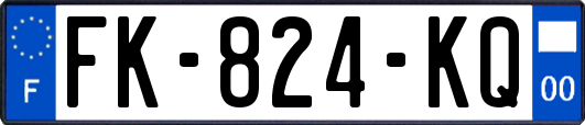 FK-824-KQ