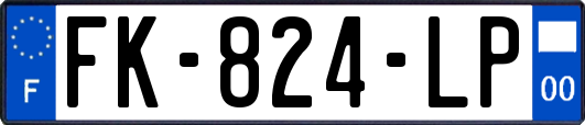 FK-824-LP