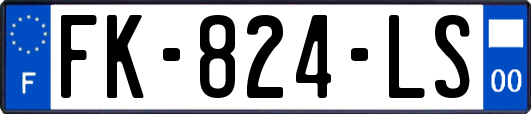 FK-824-LS