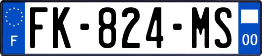 FK-824-MS