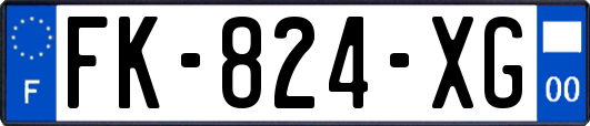 FK-824-XG
