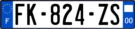 FK-824-ZS