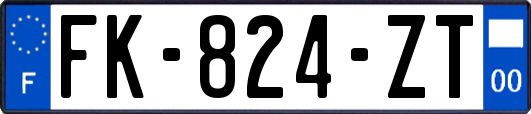 FK-824-ZT