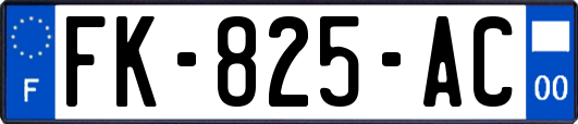 FK-825-AC