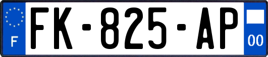 FK-825-AP