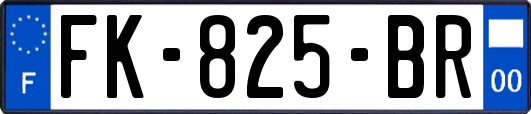 FK-825-BR