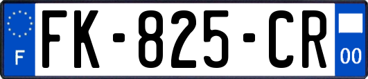 FK-825-CR