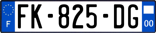 FK-825-DG