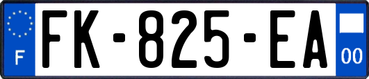 FK-825-EA