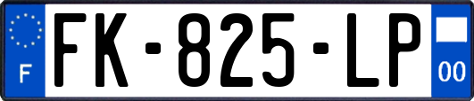 FK-825-LP