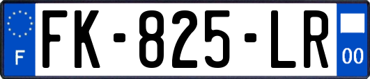 FK-825-LR