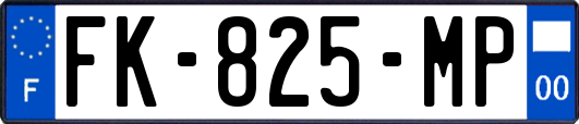 FK-825-MP