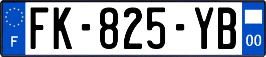 FK-825-YB