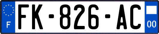 FK-826-AC