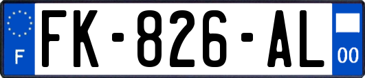 FK-826-AL