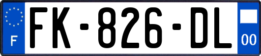 FK-826-DL