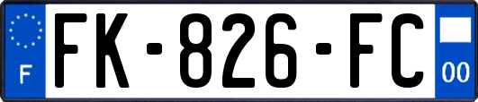 FK-826-FC