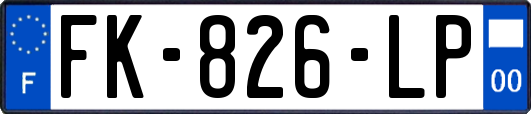 FK-826-LP