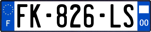 FK-826-LS