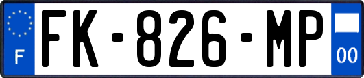 FK-826-MP