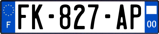 FK-827-AP