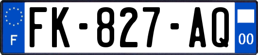 FK-827-AQ