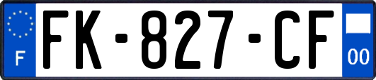 FK-827-CF