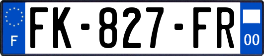 FK-827-FR